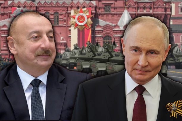 OTKRIVENA ISTINA! Evo zbog čega Alijev nije želeo da vidi PUTINA - zapečatio!