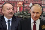 OTKRIVENA ISTINA! Evo zbog čega Alijev nije želeo da vidi PUTINA - zapečatio!
