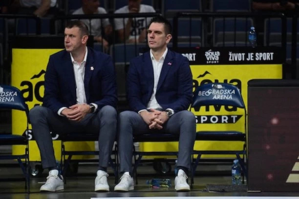 DOK JEDNOM NE SMRKNE DRUGOM NE SVANE: Kraj istanbulske epizode?!