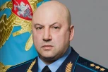 GENERAL "ARMAGEDON" ISPLIVAO IZ ILEGALE: Sergej Surovikin ponovo u javnosti, izbegli da ga pomenu u objavi (FOTO)