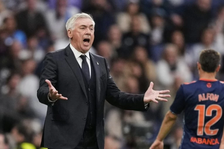 MILIONI ZA MESTO NA KLUPI: Anćeloti postaje najplaćeniji selektor sveta!