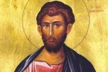 PRAVOSLAVCI DANAS PROSLAVLJAJU SVETOG JAKOVA: Apostol koji je oprostio onome koji ga je izdao pre nego što su zajedno pošli pod mač