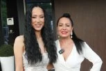 ZLATA PETROVIĆ OKUPILA POLA ESTRADE NA PUNOLETSTVU UNUKE! Zavirite na TAJNU proslavu - poznati BLISTAJU sa kovertama, evo kako izgleda slavljenica (FOTO)