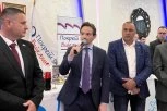 REPUBLIKA SRPSKA UVEK MOŽE DA RAČUNA NA SRBIJU! Stefan Krkobabić poručio: Pokretom za Bijeljinu delimo zajedničku viziju budućnosti!