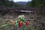 DEVOJČICA (14) UBILA DRUGARICU! Desio se HOROR u šumi - vide se tragovi monstrouznog ubistva!