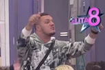 UNAKAŽENA ENA ČOLIĆ - Sve njene TAJNE obelodanjene, Gastoz otkrio čime se zaista bavila!