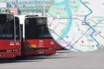 VRAČARCI, OBRATITE PAŽNJU! Menja se trasa ove autobuske linije - od sutra potpuno drugačija trasa!