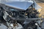 ZASTRAŠUJUĆE SCENE KOD NOVE VAROŠI! Smrskana i odbačena vozila pored kolovoza! (FOTO)