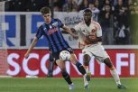 SRBIN PREKO SRBINA DO LIGE ŠAMPIONA: Pogledajte kako je Atalanta nokautirala Romu (VIDEO)