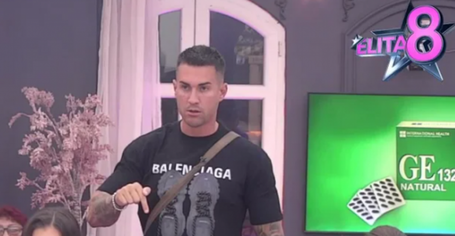 Ena Čolić i Mateja Matijević