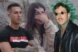 ENU ČOLIĆ "ŠALTALA" CELA ĐUKIĆEVA EKIPA?! Prvo isprobala Filipa, pa krenula redom na njegove drugove - OVAKVA BRUKA SE NE PAMTI!