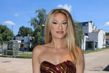 HITNA REAKCIJA RADE MANOJLOVIĆ! Zaratila s meštanima rodnog sela, ZGROZILA ih izjavom, pa poručila OVO! (GALERIJA)