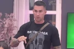 PREKID PROGRAMA ZBOG AFERE! Mateja Matijević se obratio Đukiću - OVO je izazvalo MUK!
