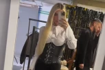 MILICA KEMEZ POKAZALA NOVOG DEČKA!? Snimak ovog frajera srušio internet, voditeljka sve otkrila!