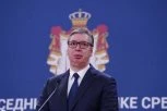 VUČIĆ O VANREDNIM PARLAMENTARNIM IZBORIMA! "Niko iz EU mi nije tražio da ih raspišem niti da ispunim blokaderske zahteve"