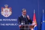 EVROPSKI PUT JE NAŠ PUT, ALI I DALJE ZNAMO ŠTA JE ČAST! Vučić sa Koštom o članstvu Srbije u EU i svom odlasku u Moskvu - ovo je epilog razgovora (VIDEO)