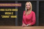 OVAJ SLATKI UBICA VREBA IZ "ZDRAVE" HRANE