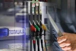 MALOLETNIK OPLJAČKAO PUMPU U SREMČICI! Ukrao više od 40 hiljada dinara, novac pronađen u donjem vešu! PRIZNAO JOŠ JEDNO RAZBOJNIŠTVO!