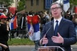 SEDMI ZAHTEV IPAK IMA VEZE SA POLITIKOM? Mesecima se ograđivali, ali su ipak "promenili ploču" , Vučić imao šta da kaže!