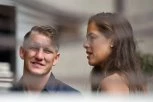 ŠOKANTNE INFORMACIJE O POČETKU VEZE ANE I BASTIJANA - OVO SU MU SAIGRAČI GOVORILI  O ŽENI, SPOMINJALI I ŠTO JE SRPKINJA! Par je trpeo neviđeni pritisak, a onda je on REAGOVAO!