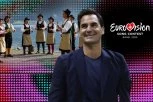 JODLOVANJE, SIR I FEDERER! Evo šta publiku čeka u prvom polufinalu Evrovizije - ove zemlje su favoriti za FINALE!