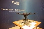UPOTREBA MODERNIH TEHNOLOGIJA U ISTRAŽIVANJU I PROIZVODNJI NAFTE I GASA