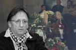 SAHRANJEN EROL KADIĆ: Udovica i ćerka ispratile slavnog glumca na večni počinak, kolege SLOMLJENE! (GALERIJA)