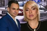 STRAVIČNA AFERA PRE KONAČNOG RASKIDA JOVANE JEREMIĆ I DRAGANA STANKOVIĆA: Policija je bila umešana u sve tada, voditeljka čekala ključni dokaz!