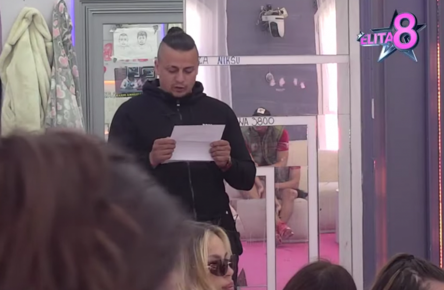 Borislav Terzić Terza