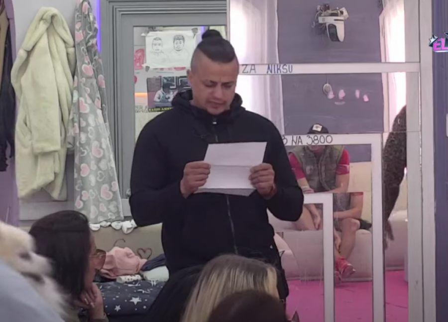 Borislav Terzić Terza