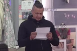 HITNE VESTI ZA TERZU, VELIKI ŠEF ODMAH POSLAO PISMO! Stigla konačna odluka, sve saopšteno na Pinku!