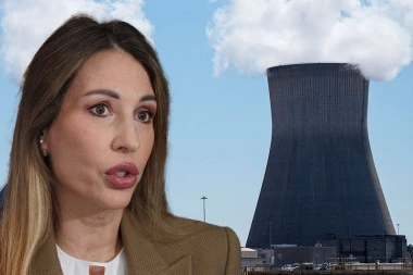 NUKLEARNA ENERGIJA OPCIJA ZA BUDUĆNOST: Ministarka Đedović o studiji izvodljivosti u Srbiji