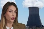 NUKLEARNA ENERGIJA OPCIJA ZA BUDUĆNOST: Ministarka Đedović o studiji izvodljivosti u Srbiji