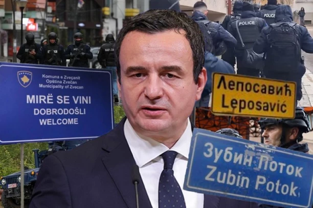 KURTIJEVI SPECIJALCI OPET U SRPSKIM INSTITUCIJAMA: Osam zatvoreno od januara, čak 59 proteklih nekoliko godina! ISTORIJAT POSLEDNJIH NAPADA
