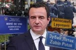 KURTIJEVI SPECIJALCI OPET U SRPSKIM INSTITUCIJAMA: Osam zatvoreno od januara, čak 59 proteklih nekoliko godina! ISTORIJAT POSLEDNJIH NAPADA