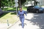 MARIJA ŠERIFOVIĆ PROLETELA KAO FURIJA: U "Grandu" Džejla Ramović, sledi susret OČI U OČI! (GALERIJA)