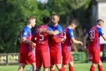 NASTAVLJA SE BORBA ZA DIREKTAN PLASMAN: Mladost je i dalje na bod od druge pozicije! (FOTO GALERIJA)