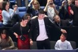 RONALDO JUNIOR DEBITOVAO ZA PORTUGAL U HRVATSKOJ: Tata odmah poslao emotivnu poruku na Instagramu!