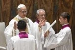 TOKOM VEČERE PAPA TRAŽIO PRAVOSLAVNI KALENDAR: Procurili detalji iz Vatikana, oglasio se beogradski nadbiskup - evo šta se desilo