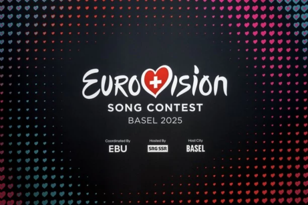 POČINJE EVROVIZIJA 2025! Ovih 15 zemalja se bori za ulazak u veliko finale - pratite UŽIVO na portalu Republika!