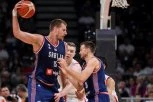 SRBIJA SAZNALA RIVALE U KVALIFKACIJAMA ZA MUNDOBASKET! Evo šta očekuje "orlove"