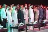 JAČANJE POLICIJSKE SARADNJE! Ivica Dačić na Svetskom samitu u Emiratima!