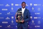 DEMBELE NOKAUTIRAO KONKURENCIJU! Liga 1 bez dlake na jeziku!