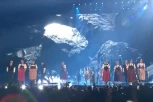POČELA EVROVIZIJA 2025! Spektakularno otvaranje prvog polufinala ostavilo Evropu BEZ DAHA! (VIDEO)