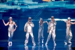 POČELA EVROVIZIJA 2025! Island otvorio takmičenje, publika pala u trans! (VIDEO)