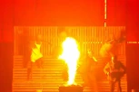 POČELA EVROVIZIJA 2025! Šveđani pevali iz SAUNE, apsolutni ŠOK na sceni - gori sve! (VIDEO)