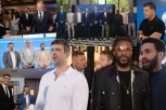 OD DANAS VIŠE NIŠTA NIJE ISTO U SVETU SPORTA - SPORTISSIMO: Nova zvezda na sportskom nebu! Čitajte u Srpskom telegrafu!