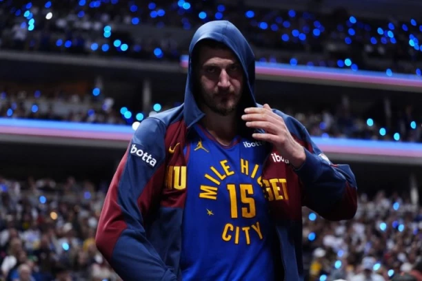 DA LI DENVER MOŽE DO NOVOG BREJKA? Jokić i drugovi na važnom zadatku u Oklahomi!