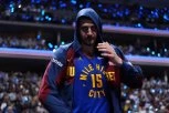 DA LI DENVER MOŽE DO NOVOG BREJKA? Jokić i drugovi na važnom zadatku u Oklahomi!