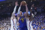 DENVER PRELAKO PROSIPA PREDNOST! Jokiću malo fali za dabl-dabl učinak!